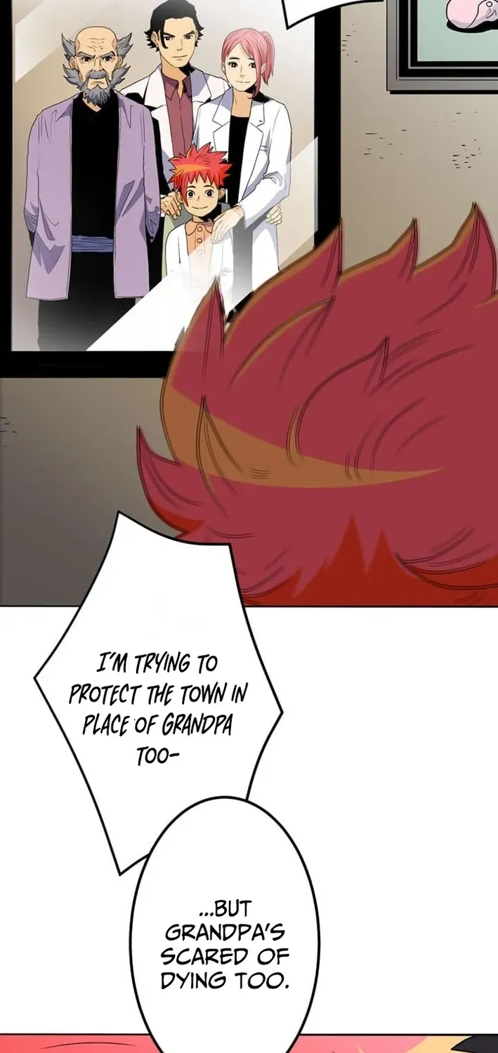 Ainimal Chapter 1 page 65 - 