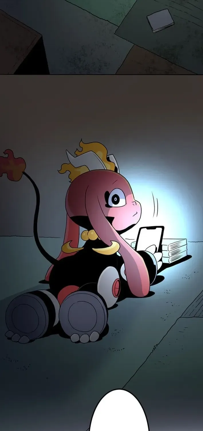 Ainimal Chapter 1 page 73 - 