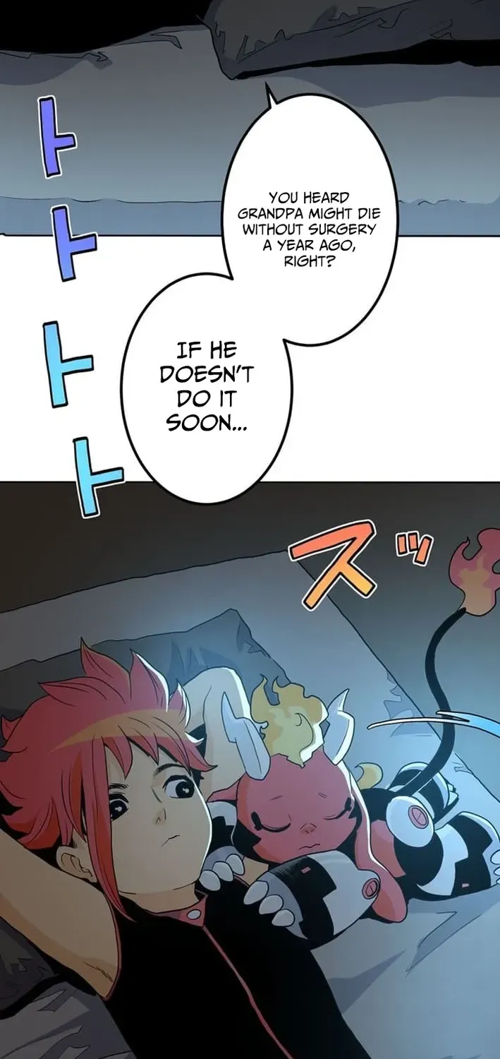Ainimal Chapter 1 page 76 - 