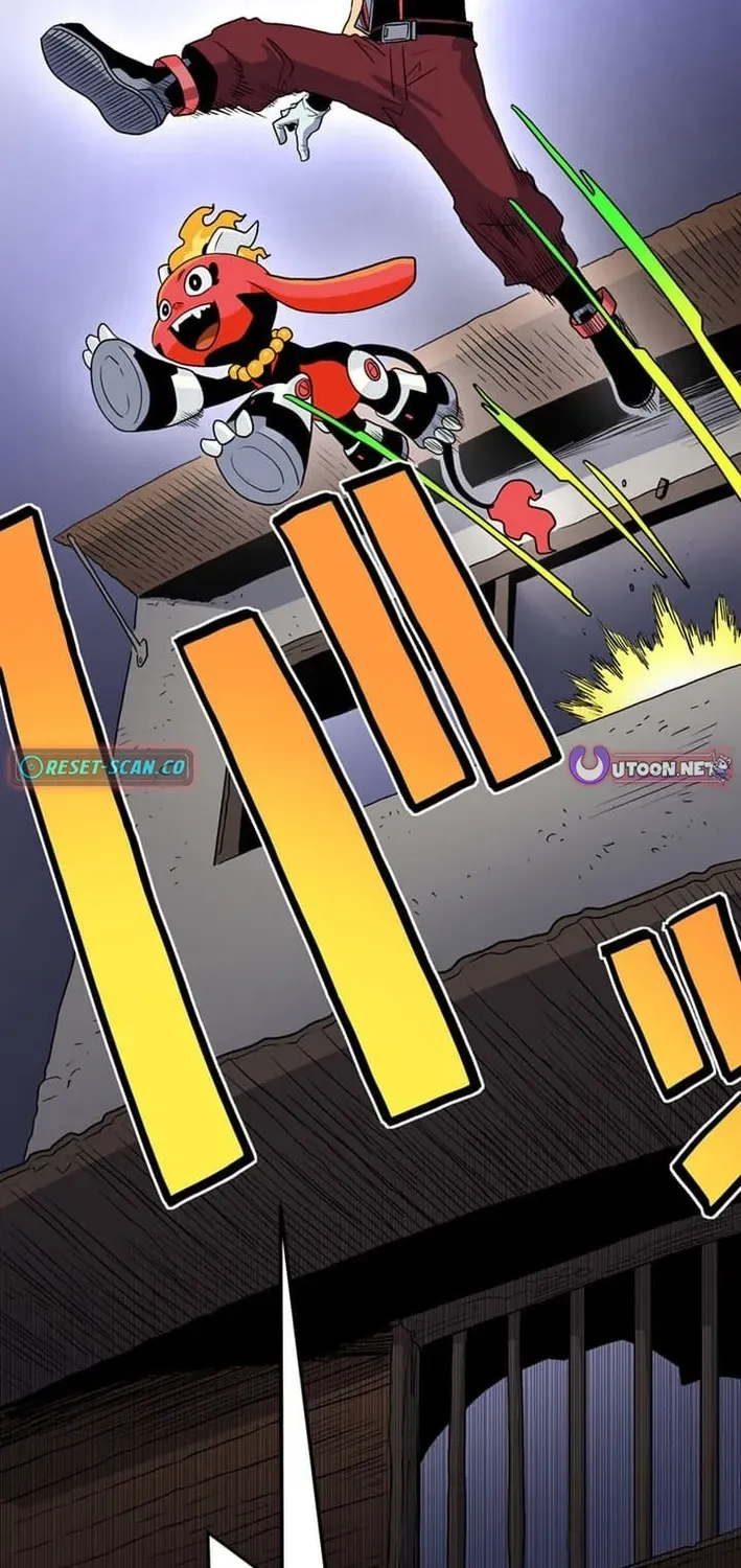 Ainimal Chapter 1 page 92 - 