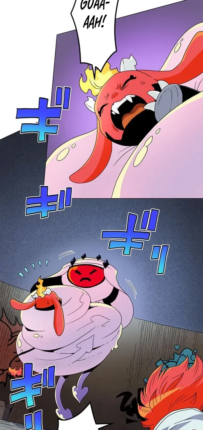 Ainimal Chapter 10 page 2 - 
