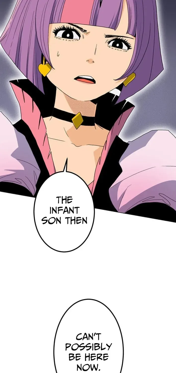 Ainimal Chapter 10 page 19 - 