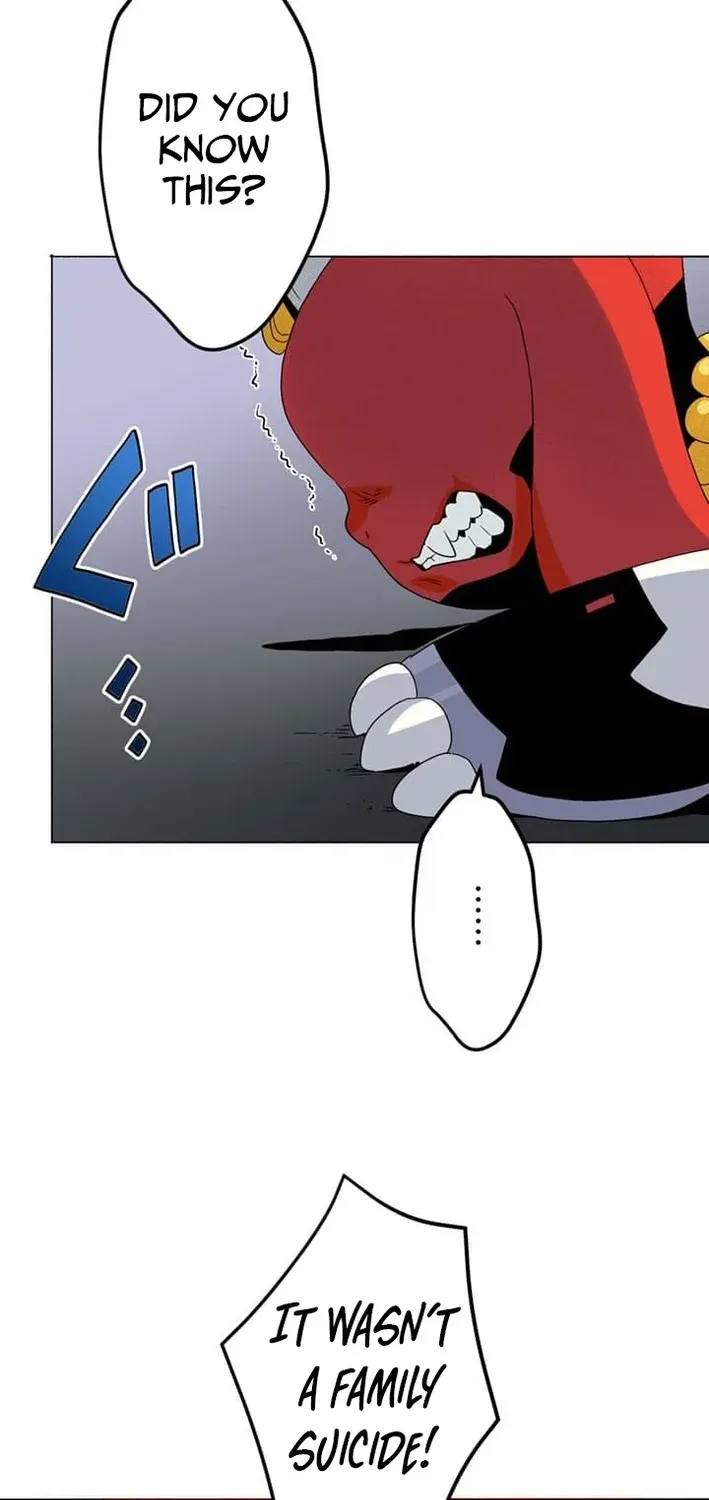 Ainimal Chapter 10 page 30 - 