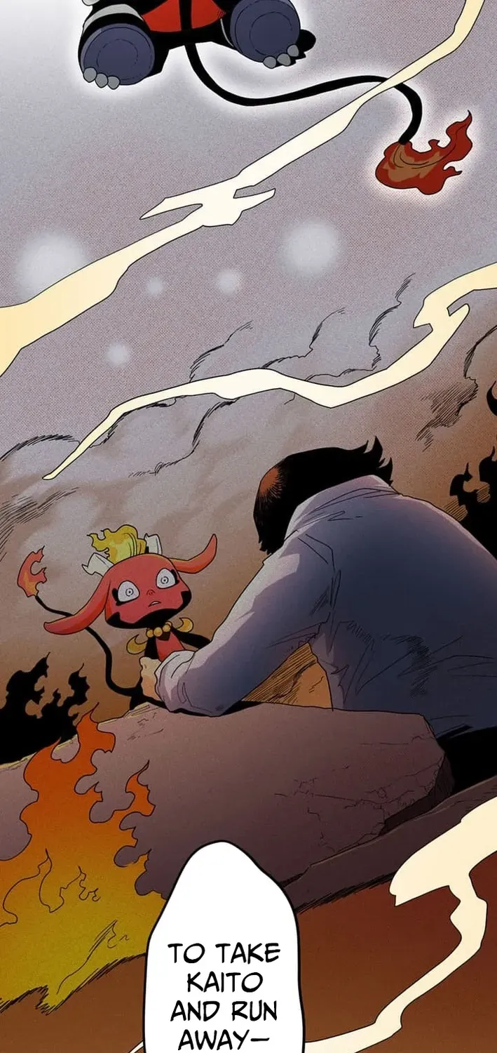 Ainimal Chapter 10 page 36 - 