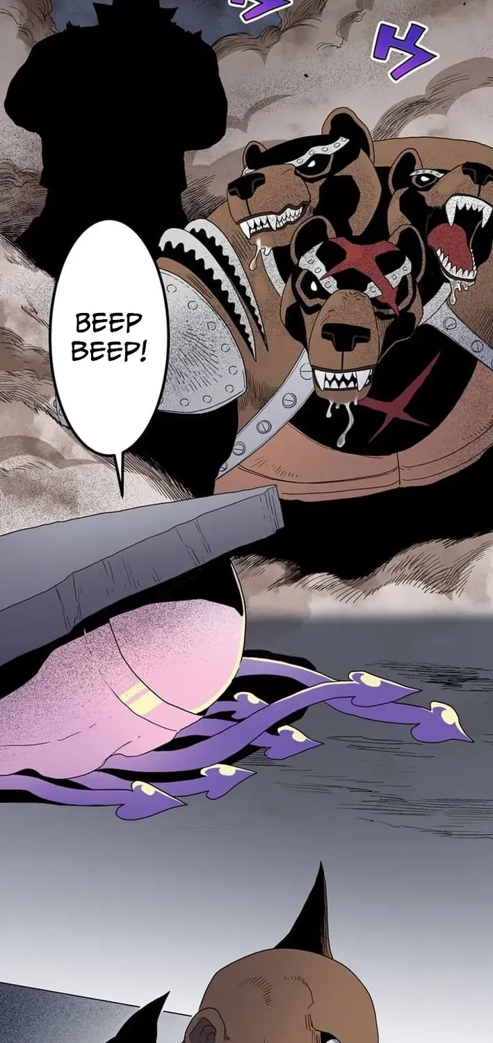 Ainimal Chapter 10 page 46 - 
