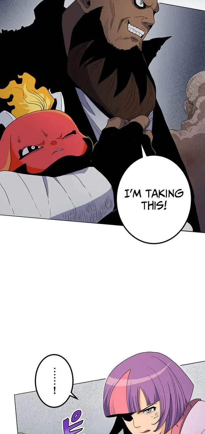 Ainimal Chapter 10 page 47 - 