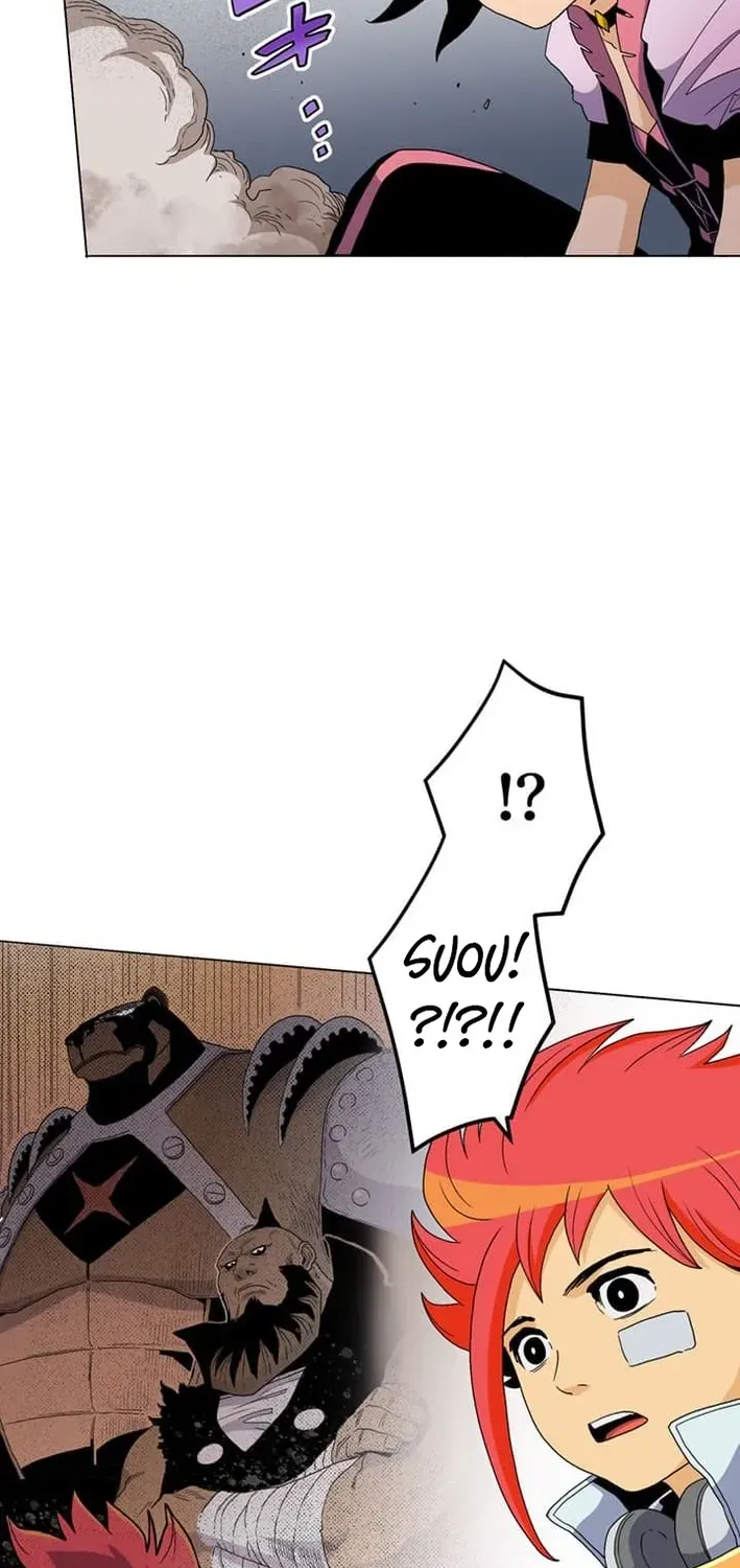Ainimal Chapter 10 page 48 - 