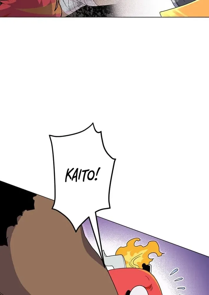 Ainimal Chapter 10 page 49 - 