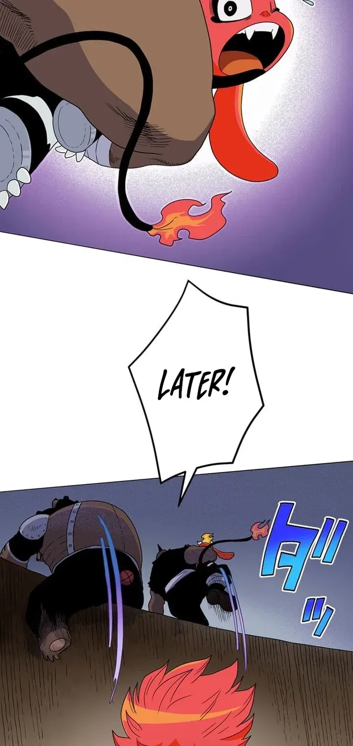 Ainimal Chapter 10 page 50 - 