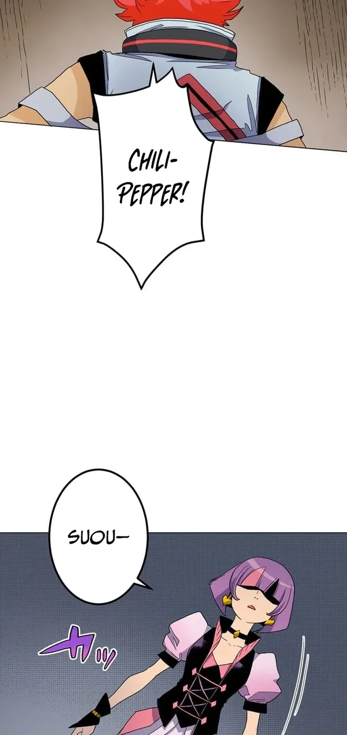 Ainimal Chapter 10 page 51 - 