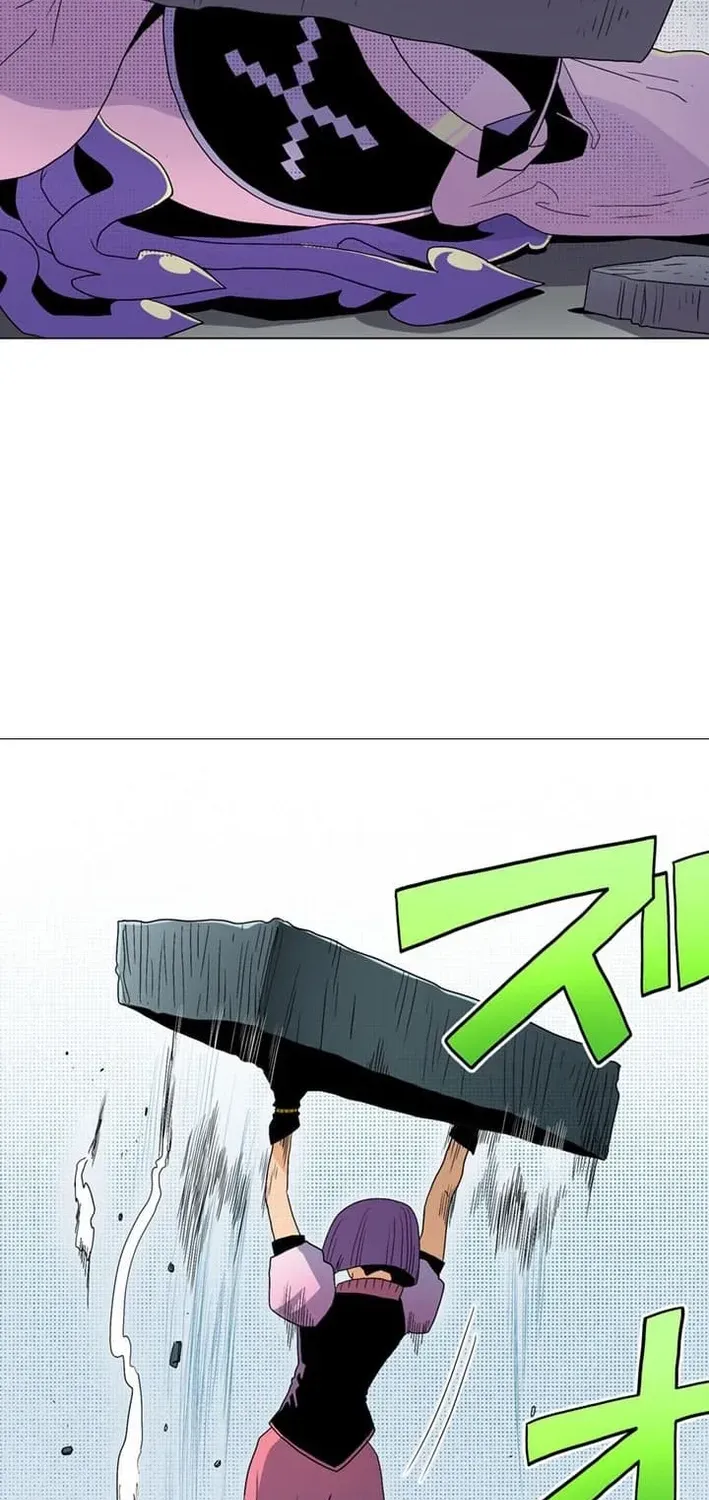 Ainimal Chapter 10 page 53 - 