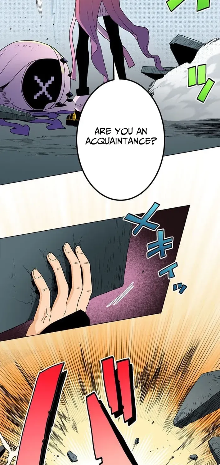 Ainimal Chapter 10 page 54 - 