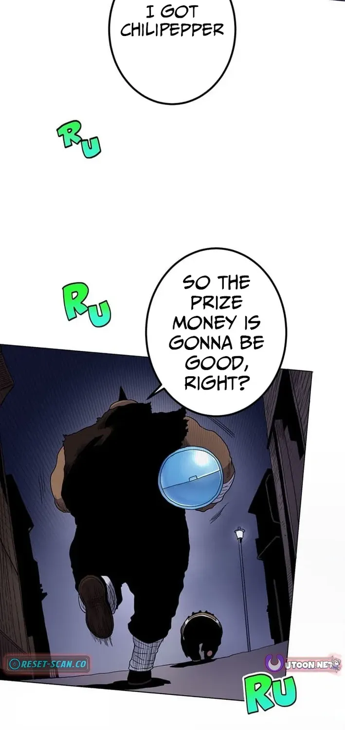 Ainimal Chapter 10 page 69 - 