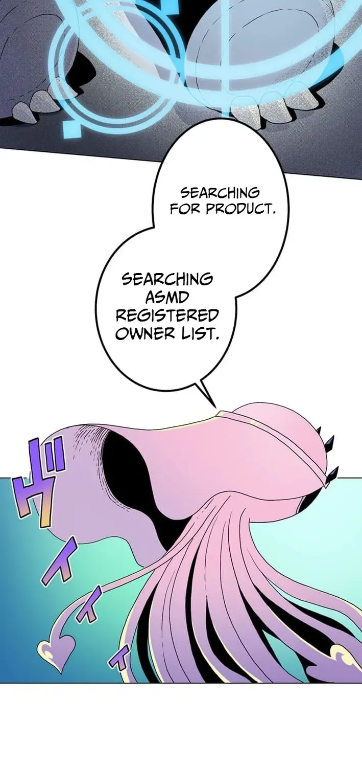 Ainimal Chapter 10 page 10 - 
