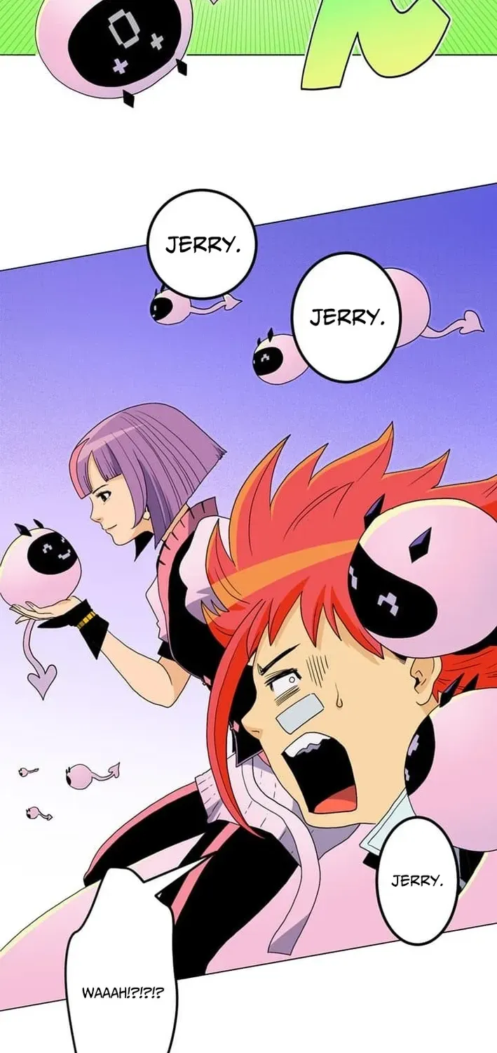 Ainimal Chapter 11 page 11 - 