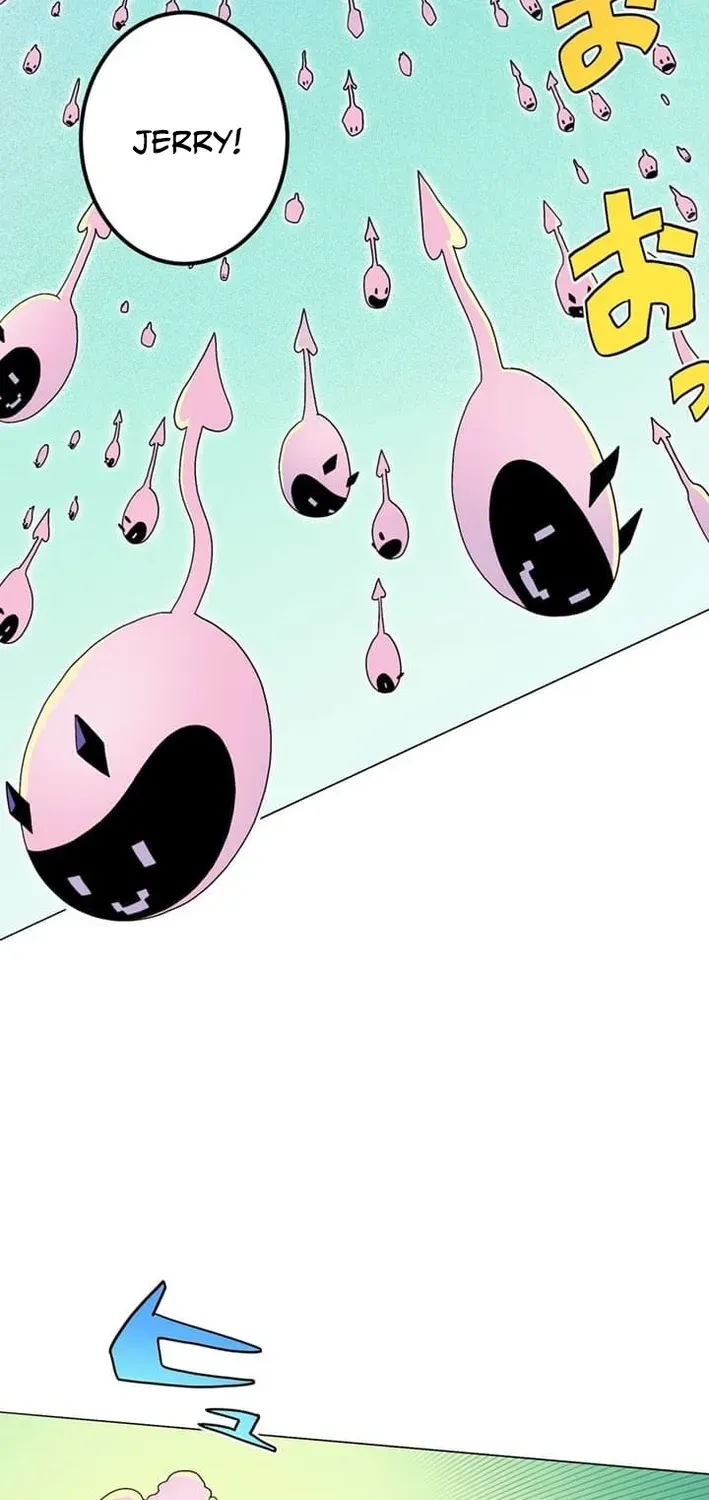 Ainimal Chapter 11 page 13 - 