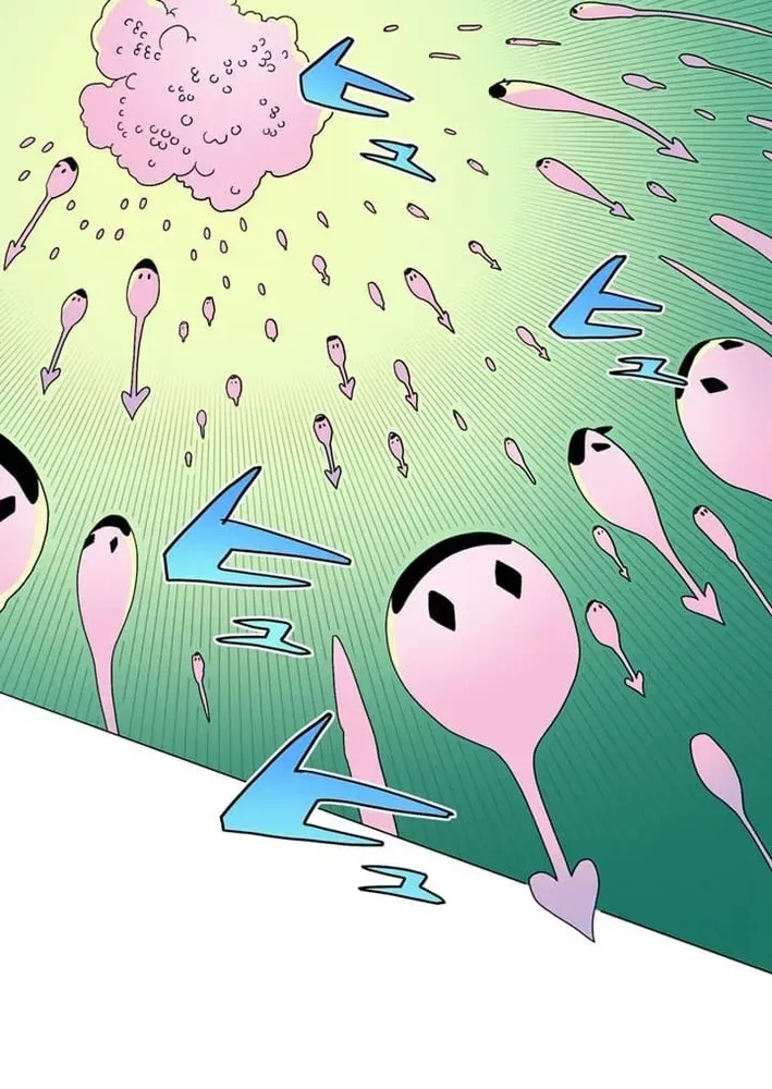 Ainimal Chapter 11 page 14 - 