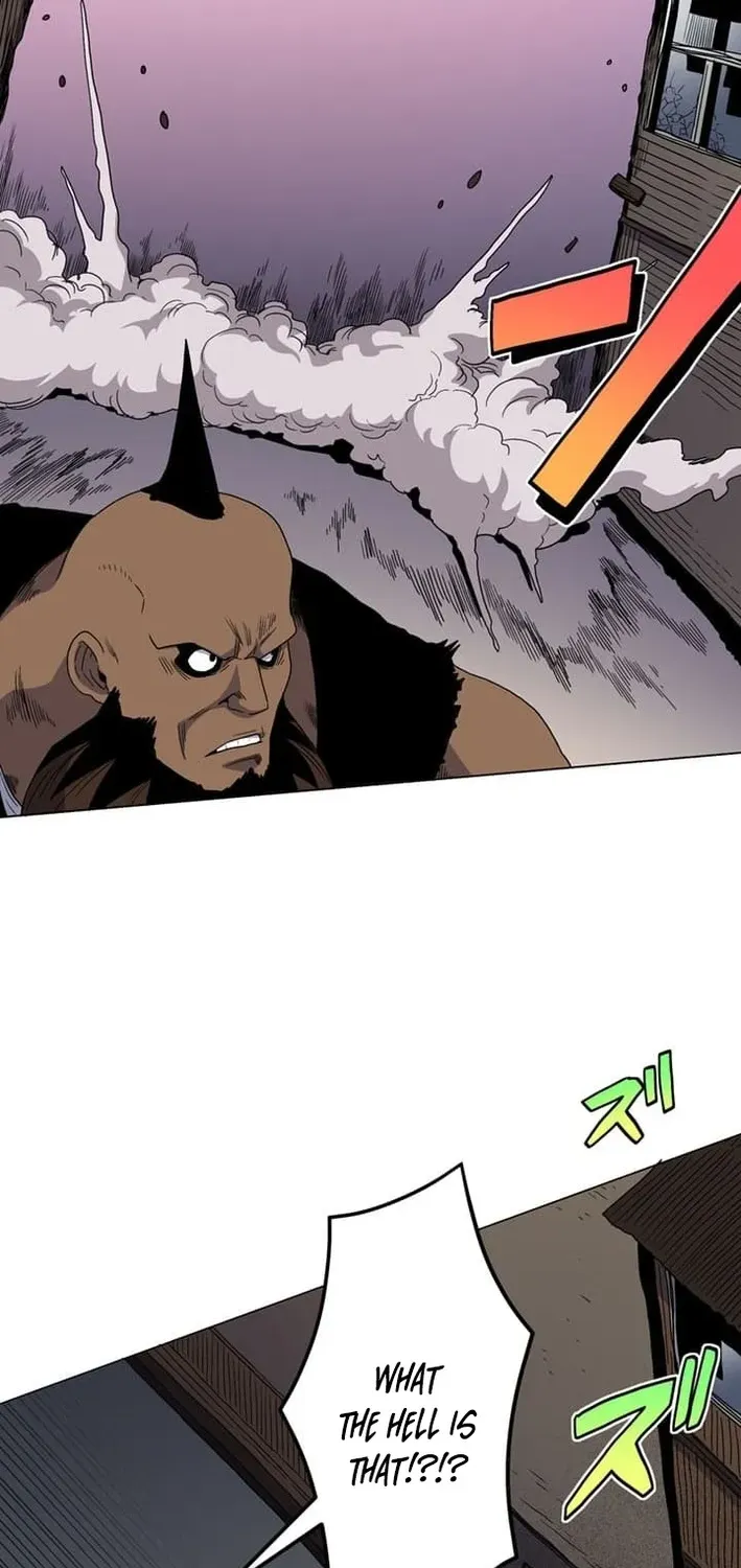 Ainimal Chapter 11 page 16 - 