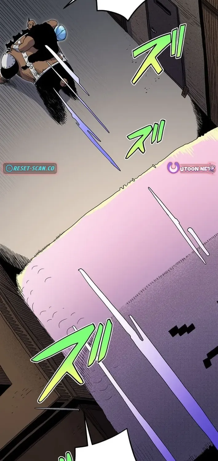 Ainimal Chapter 11 page 17 - 