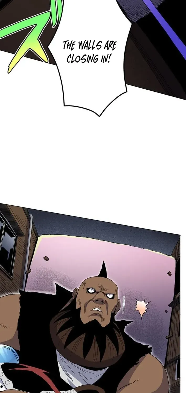 Ainimal Chapter 11 page 18 - 