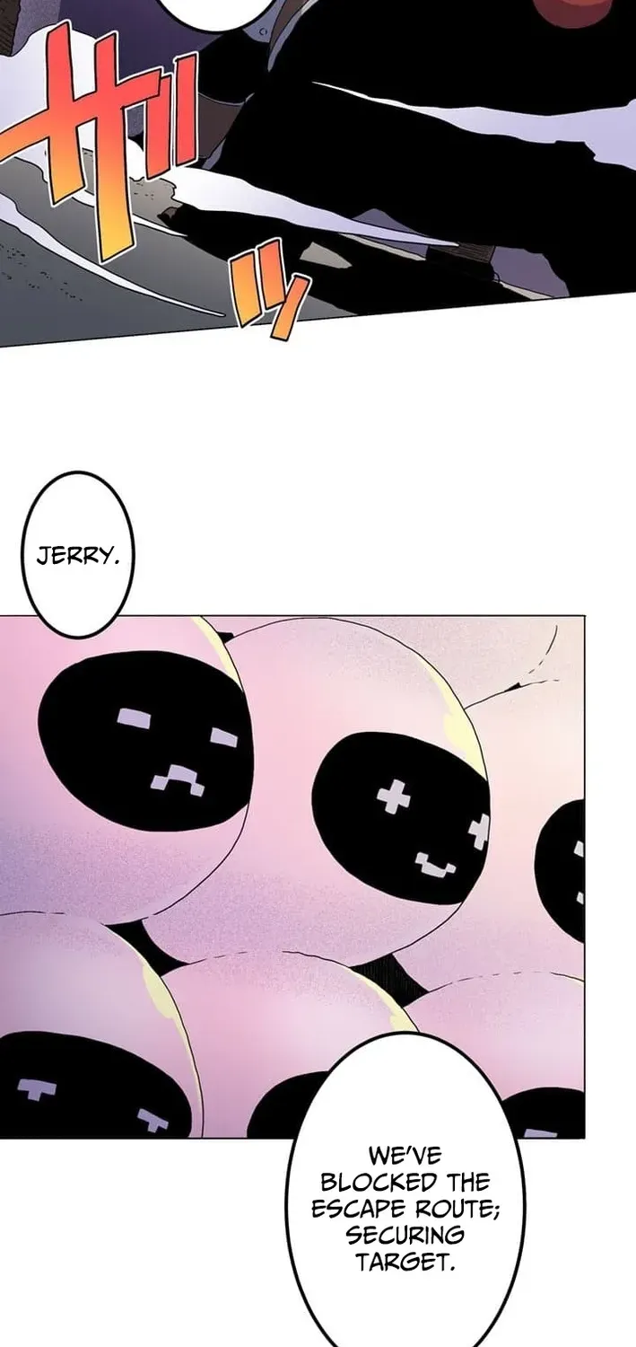 Ainimal Chapter 11 page 20 - 