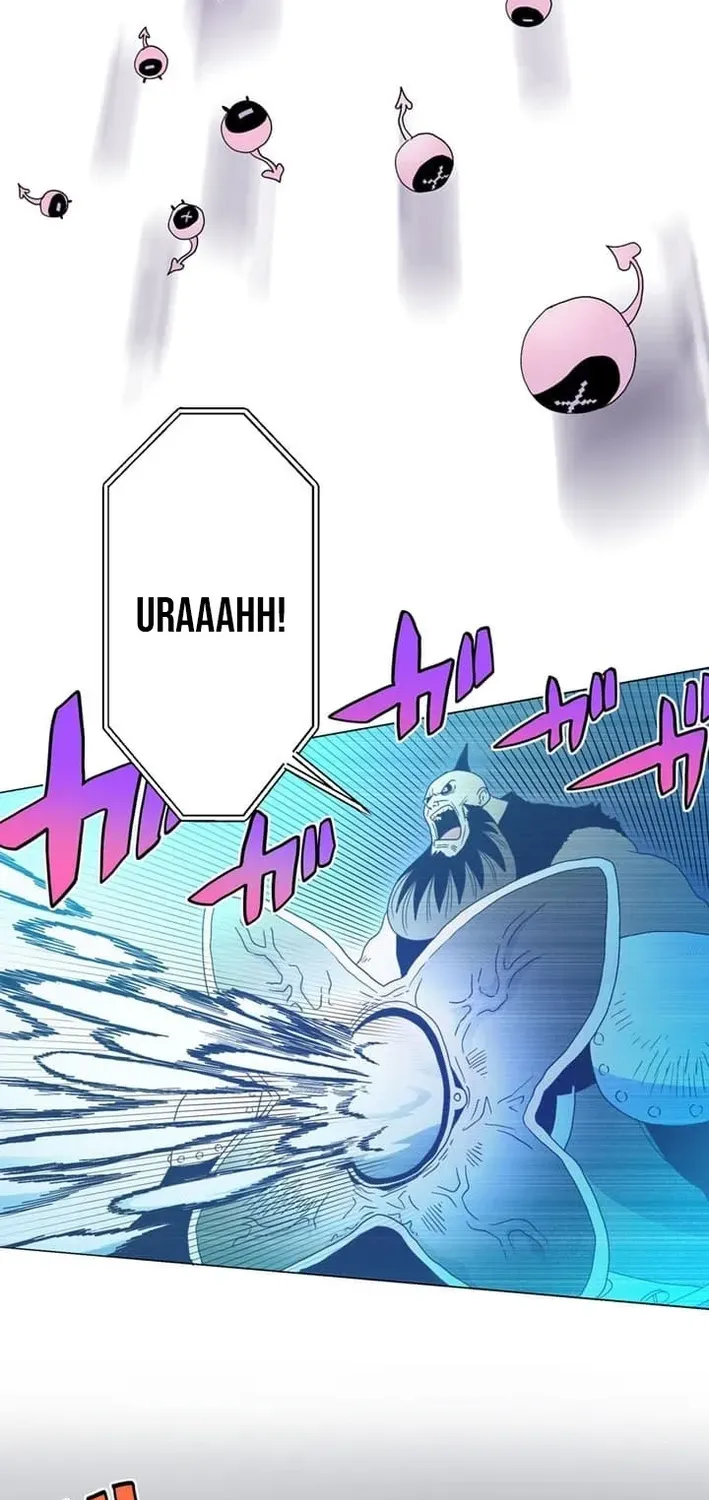 Ainimal Chapter 11 page 25 - 