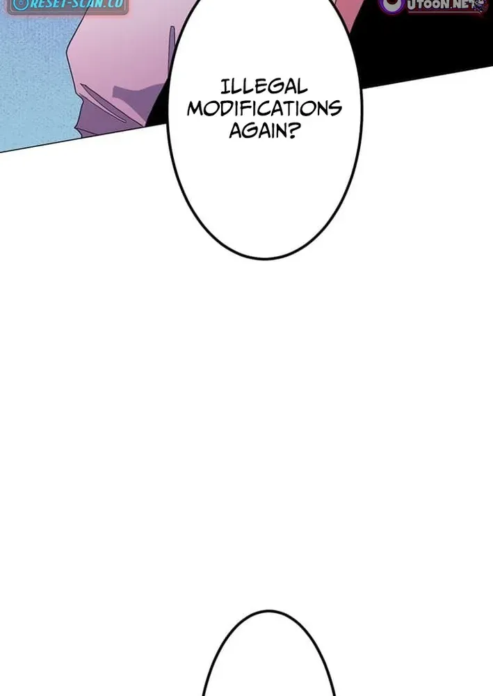 Ainimal Chapter 11 page 28 - 