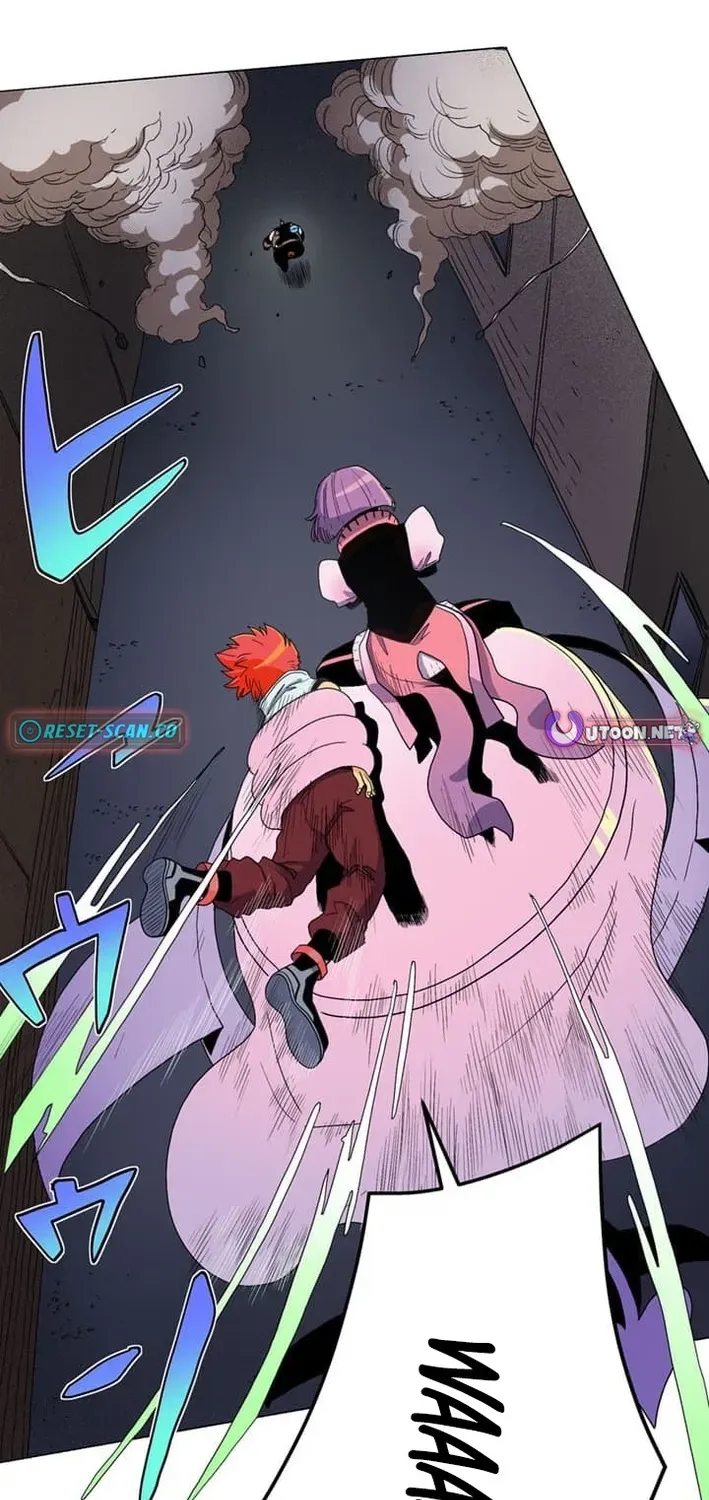 Ainimal Chapter 11 page 31 - 