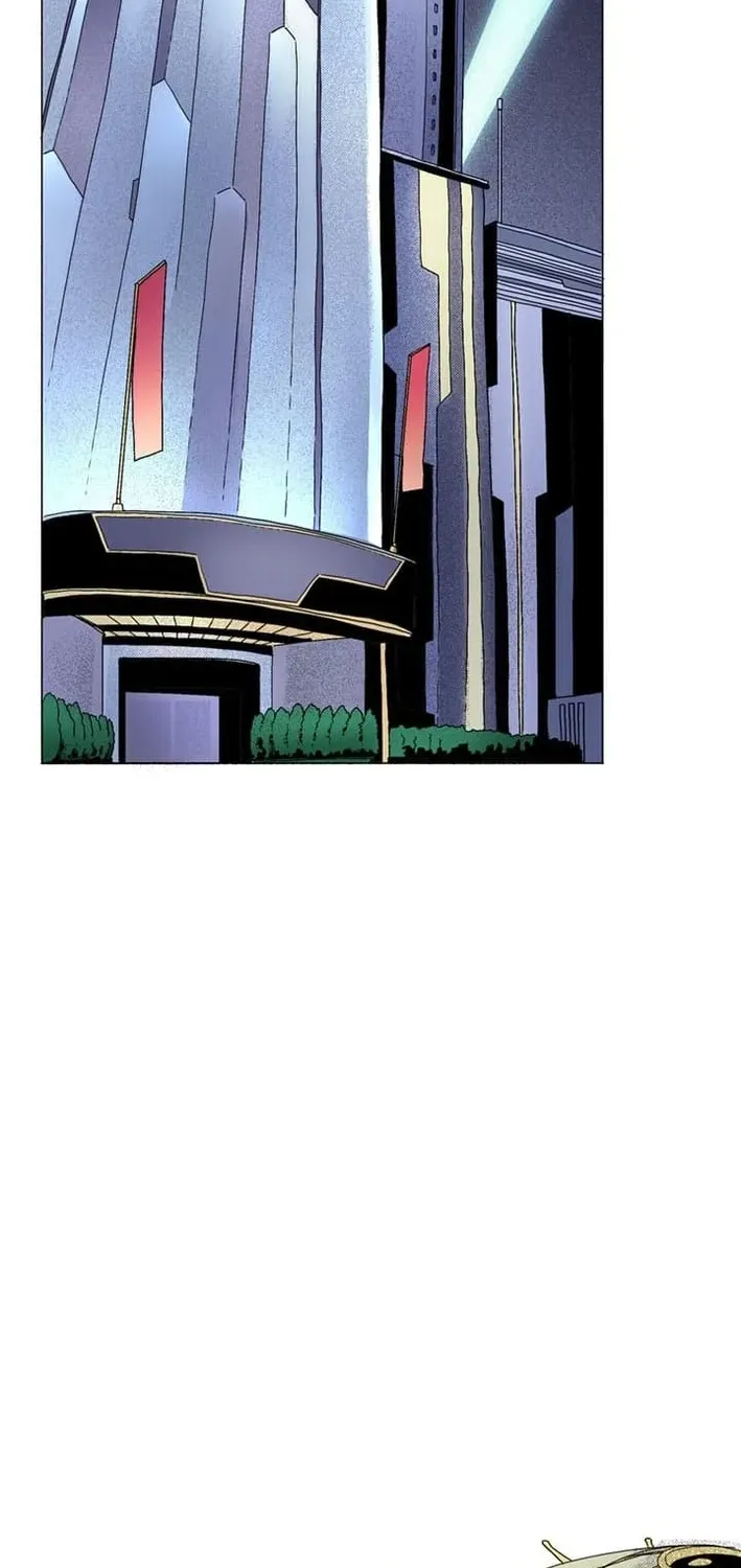 Ainimal Chapter 11 page 34 - 