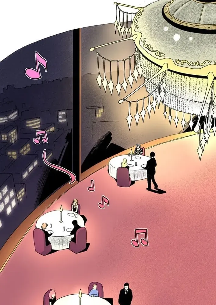 Ainimal Chapter 11 page 35 - 