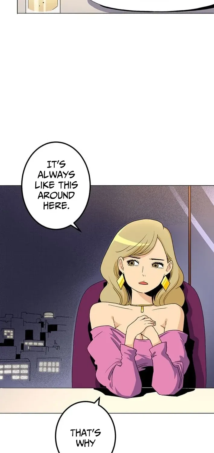 Ainimal Chapter 11 page 37 - 