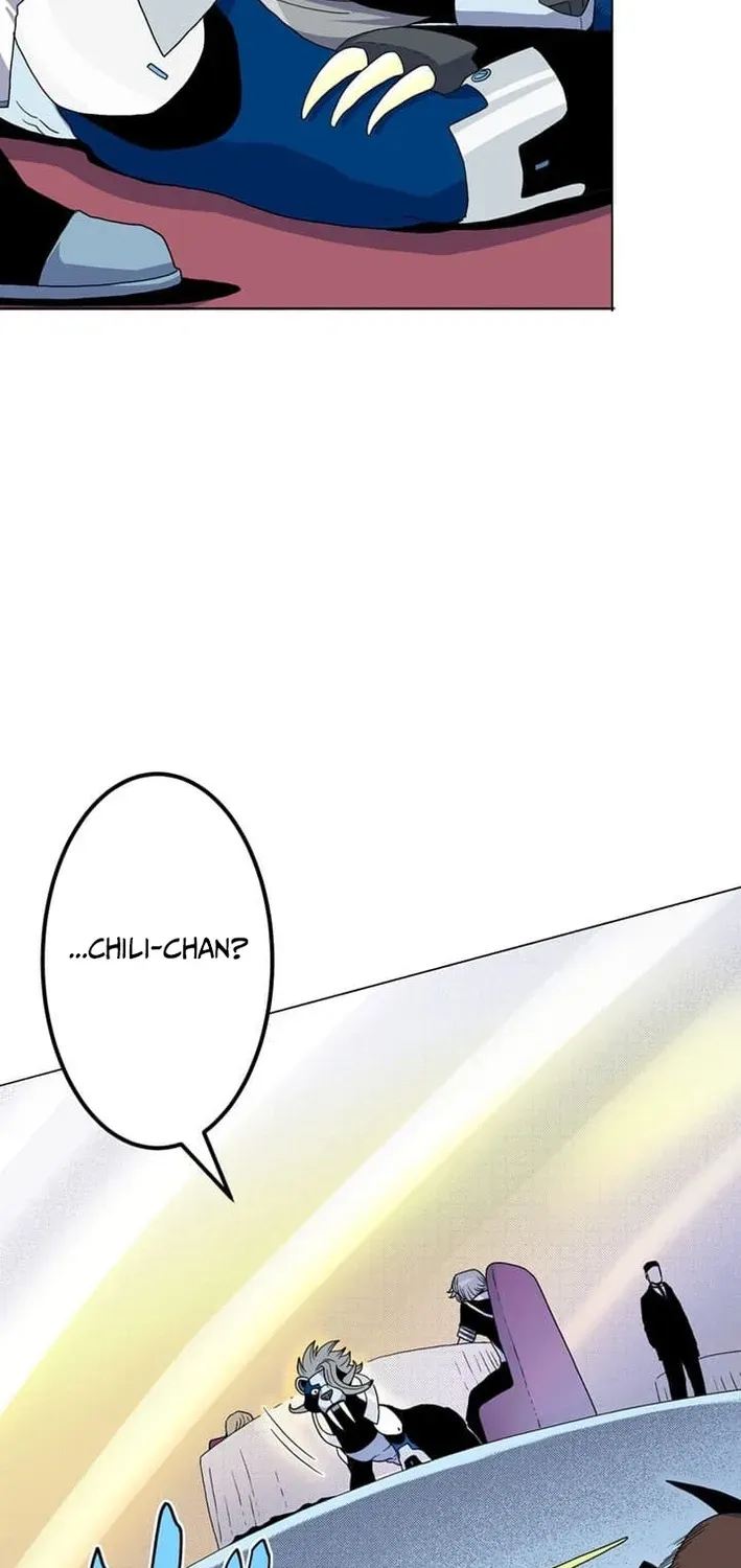 Ainimal Chapter 11 page 40 - 
