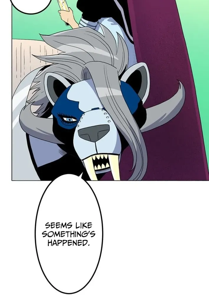 Ainimal Chapter 11 page 42 - 