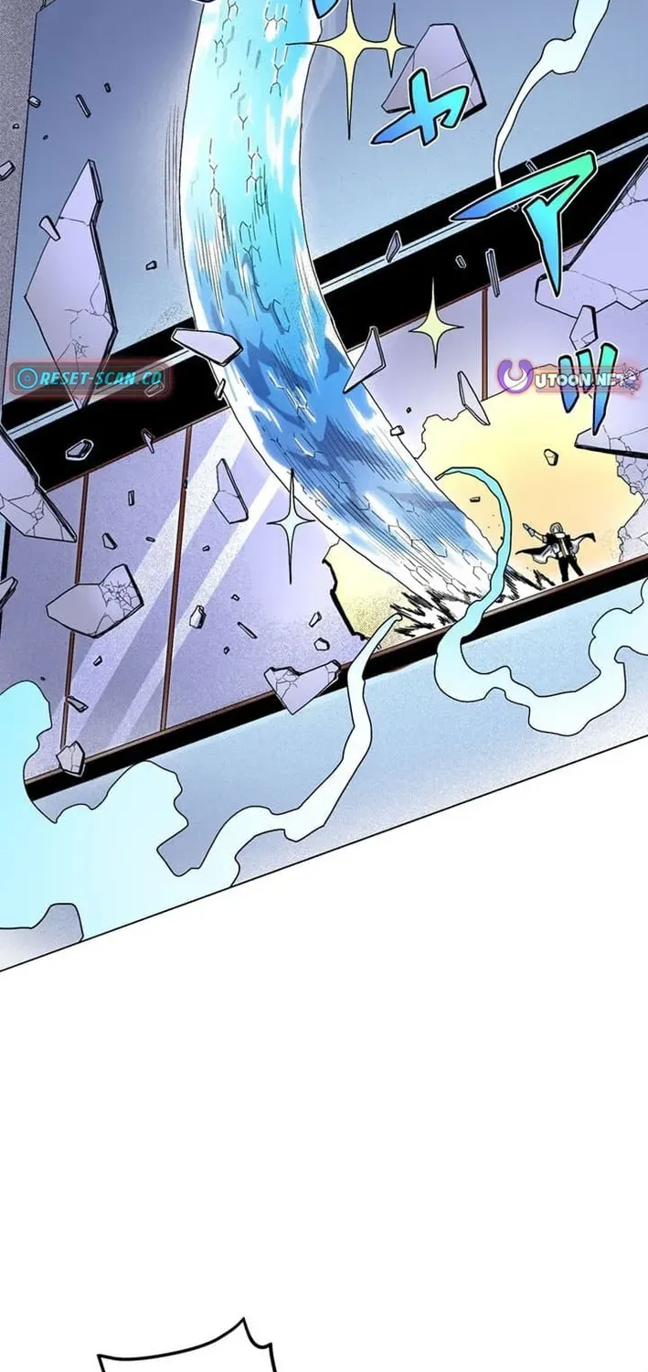 Ainimal Chapter 11 page 45 - 