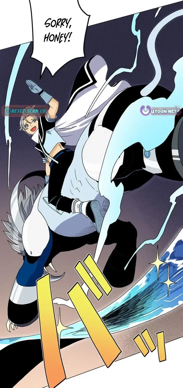 Ainimal Chapter 11 page 46 - 