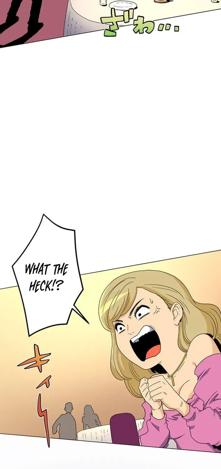 Ainimal Chapter 11 page 48 - 