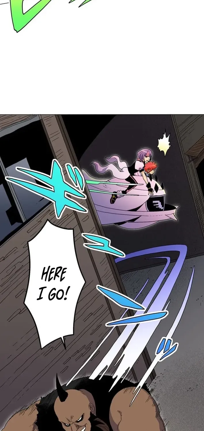 Ainimal Chapter 11 page 6 - 