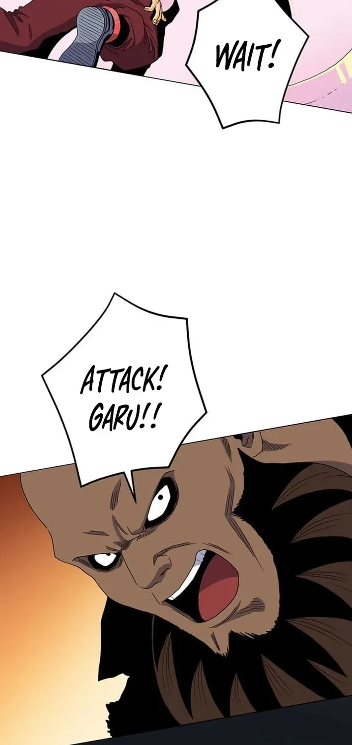 Ainimal Chapter 11 page 52 - 