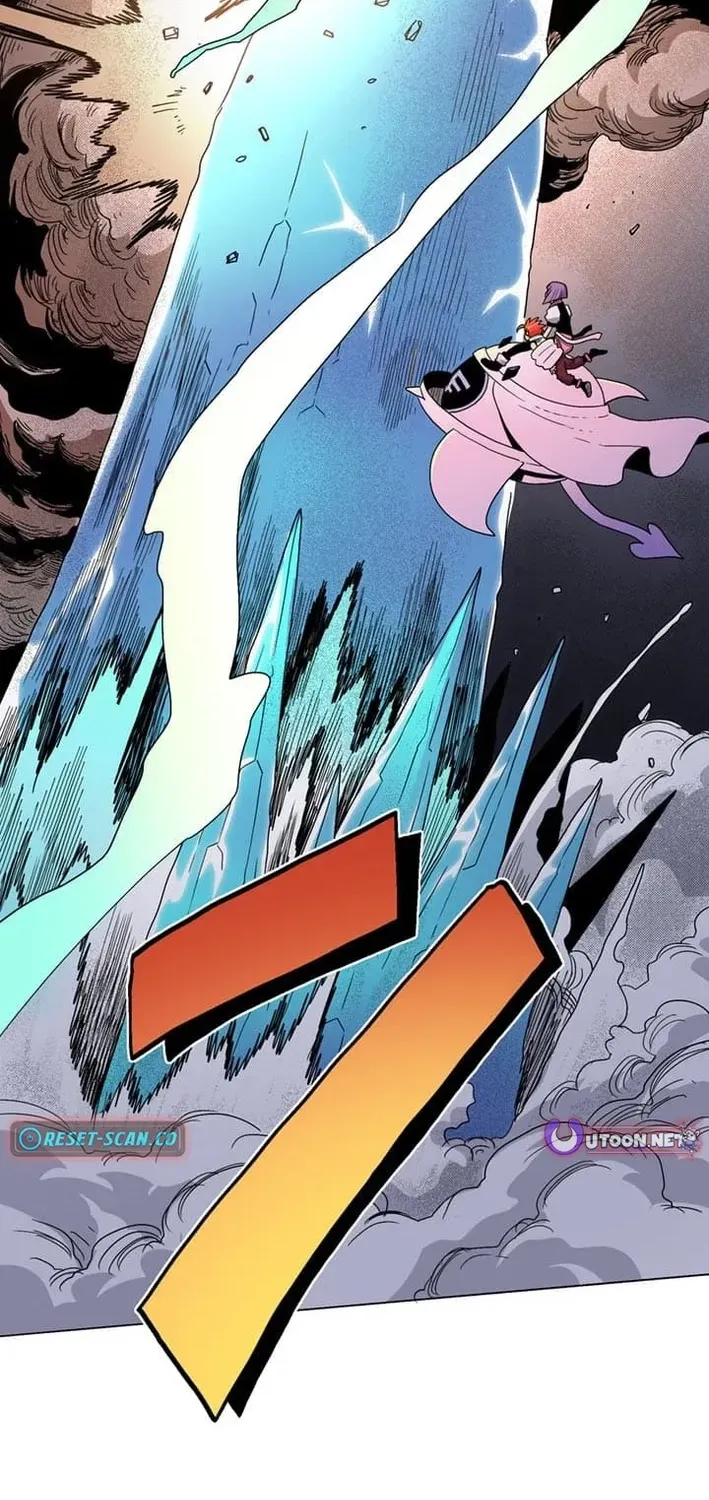 Ainimal Chapter 11 page 58 - 