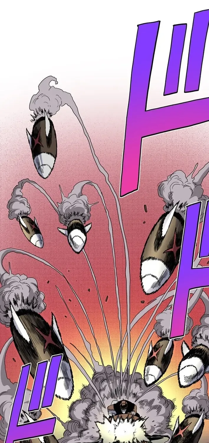 Ainimal Chapter 11 page 68 - 