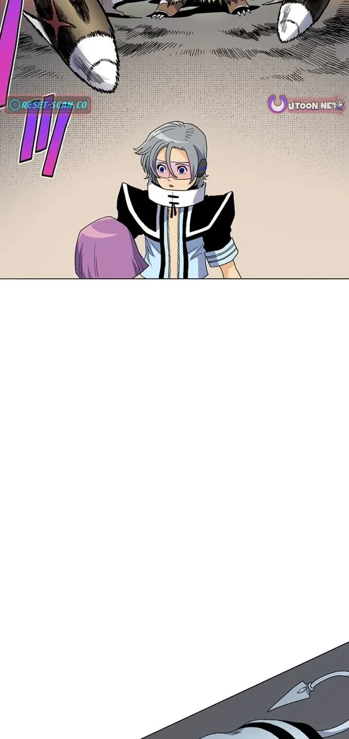 Ainimal Chapter 11 page 69 - 