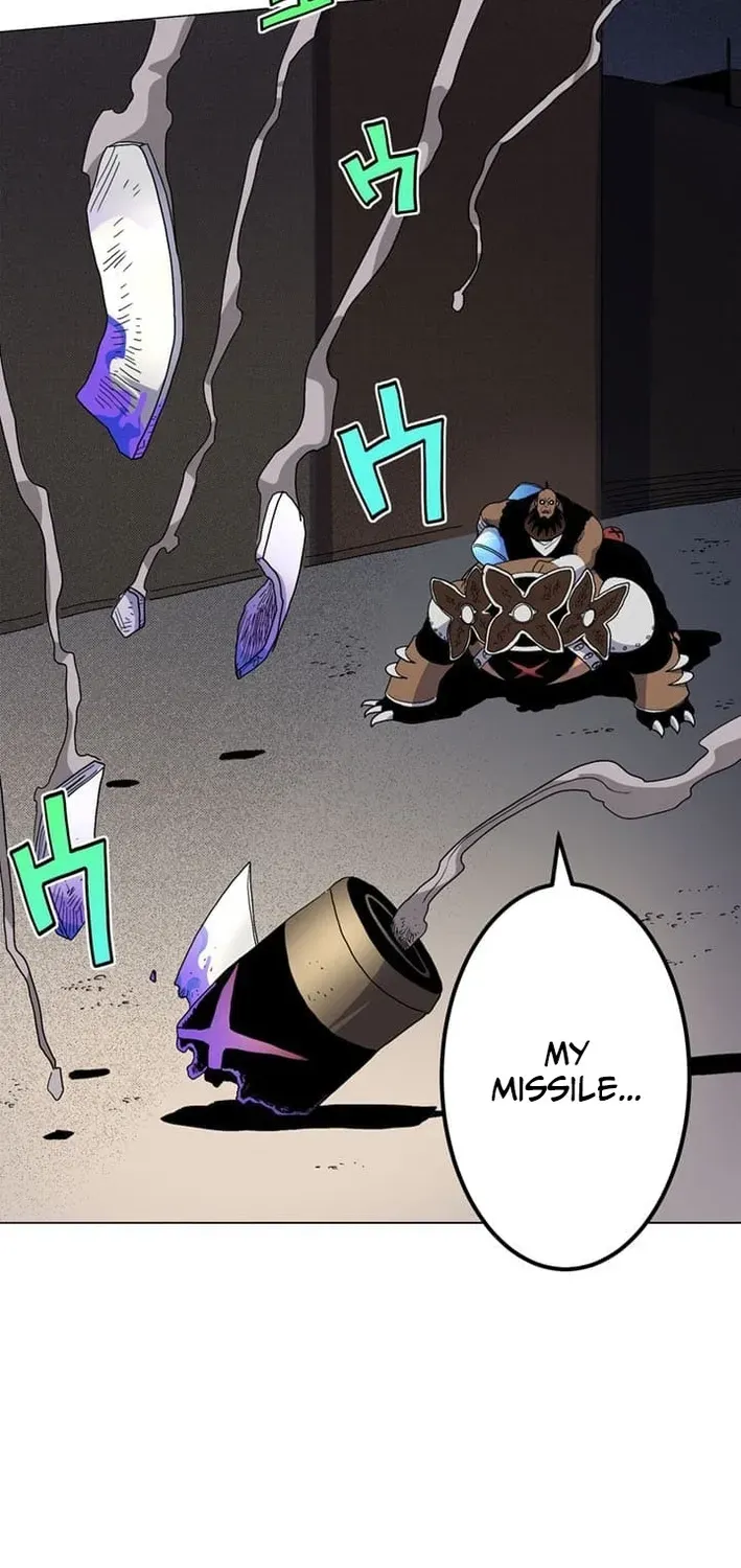 Ainimal Chapter 11 page 78 - 