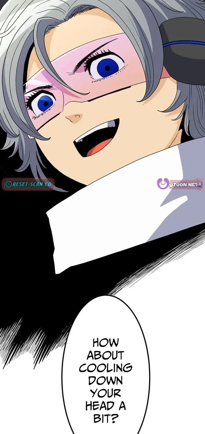 Ainimal Chapter 12 page 17 - 