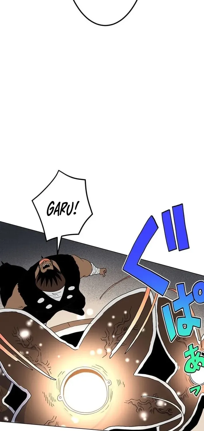 Ainimal Chapter 12 page 18 - 
