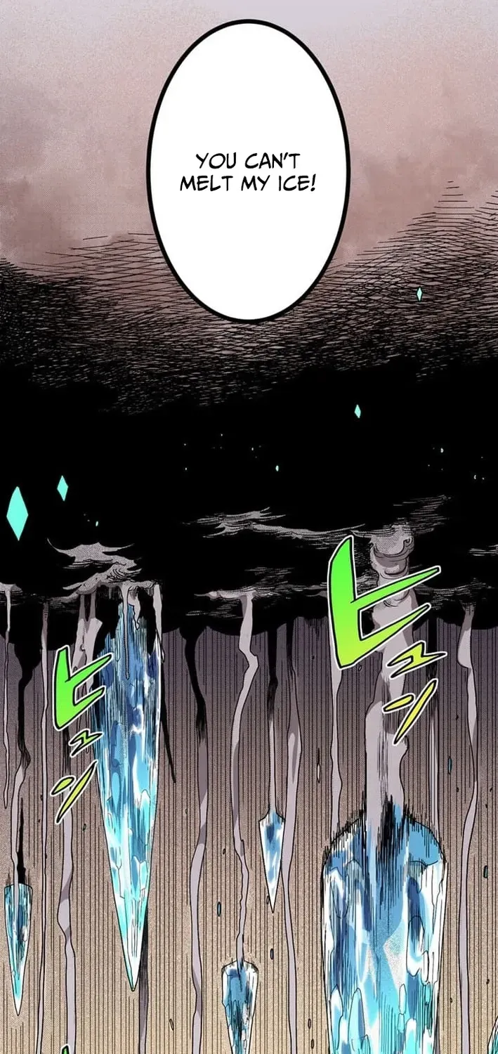 Ainimal Chapter 12 page 22 - 