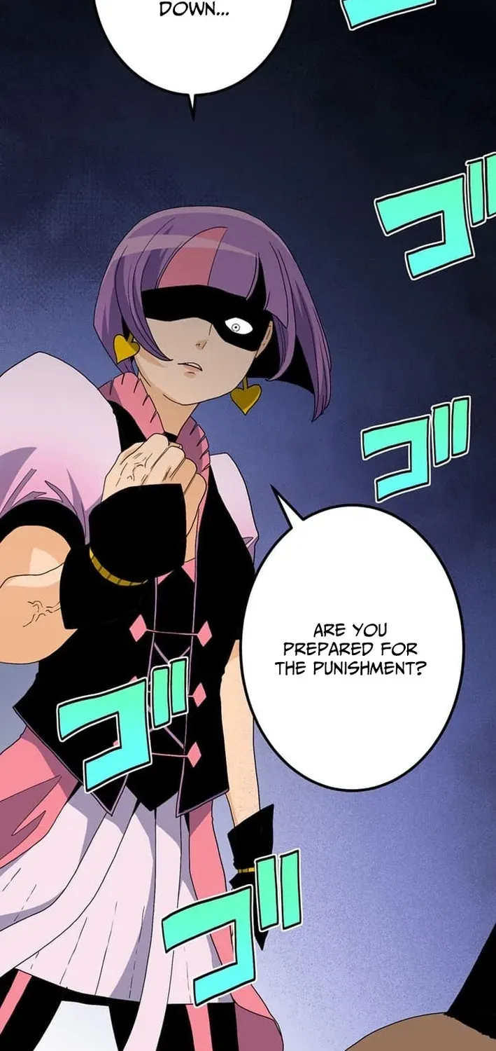Ainimal Chapter 12 page 29 - 