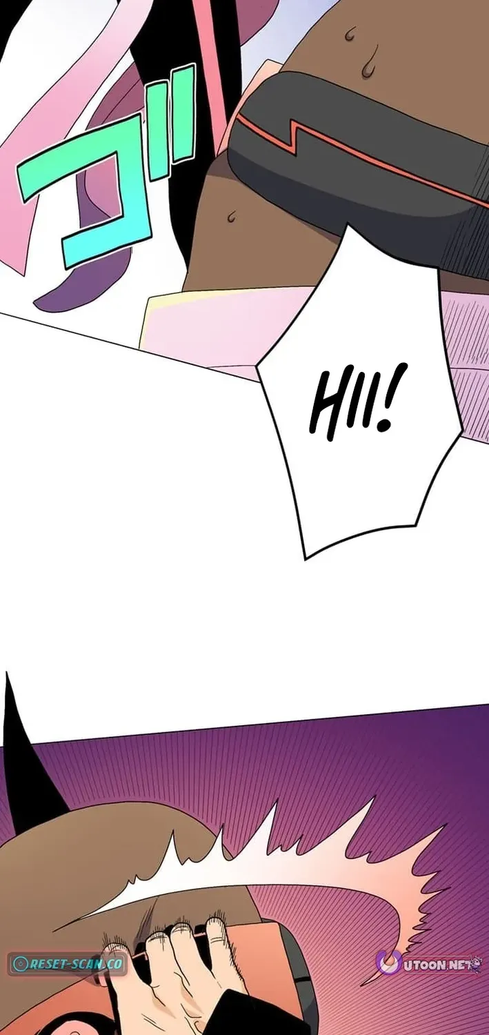 Ainimal Chapter 12 page 30 - 