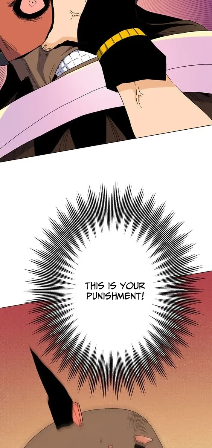 Ainimal Chapter 12 page 31 - 