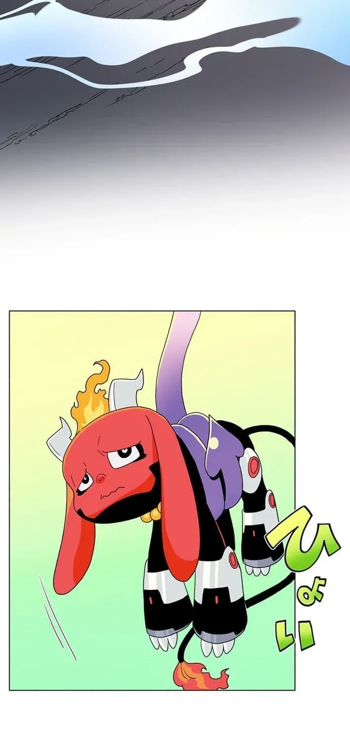 Ainimal Chapter 12 page 36 - 