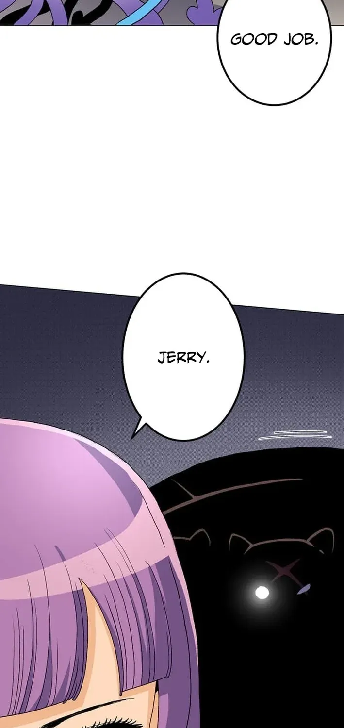 Ainimal Chapter 12 page 38 - 